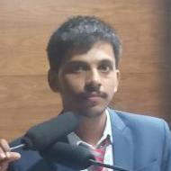 Jashwanth S Class I-V Tuition trainer in Bangalore