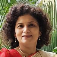 Swati Y. MBBS & Medical Tuition trainer in Pune