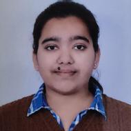 Taruna G. Class 12 Tuition trainer in Hanumangarh