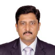 Janardhan Srinivasan BTech Tuition trainer in Chennai