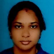 Teena B. Class 10 trainer in Lalgudi