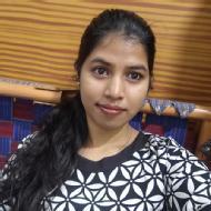 Thereasa joe Class I-V Tuition trainer in Salem