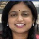 Neethu T. Class 12 Tuition trainer in Jamnagar