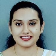 Jubi J. Class I-V Tuition trainer in Bangalore