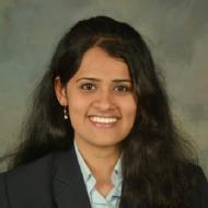 Juhi Java trainer in Bangalore