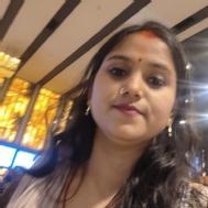 Juhi G. Class I-V Tuition trainer in Howrah
