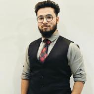 Nafis T. Class I-V Tuition trainer in Kolkata