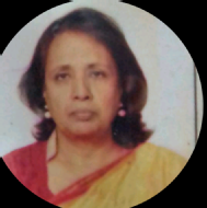 Juliana A. Class 9 Tuition trainer in Hyderabad