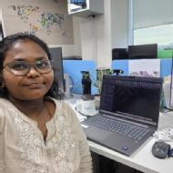 Jayapriya Autocad trainer in Chennai