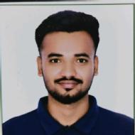 Dharavath Tharun Class I-V Tuition trainer in Hyderabad