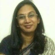 Pratima J. Communication Skills trainer in Hyderabad