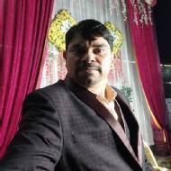 Gaurav Saxena BTech Tuition trainer in Chandigarh