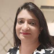 Alpa P. Class I-V Tuition trainer in Kolkata