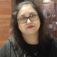 Barnaly Mitra Hindi Language trainer in Serampore