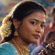 Sujitha Veena trainer in Salem