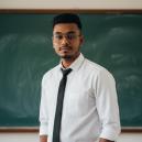 Jutan Biswas Class 8 Tuition trainer in West Tripura