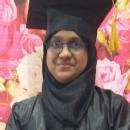 Photo of Mariyam V.