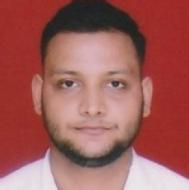 Jatin Verma Spoken English trainer in Bareilly