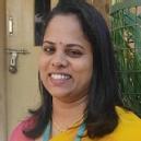 Jyothsna Nair
