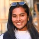 Photo of Jyothi P.