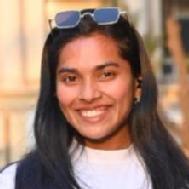 Jyothi P. Personal Trainer trainer in Mumbai