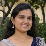 Jyoshitha Class 7 Tuition trainer in Anantapur