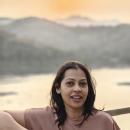 Photo of Jyothi V.