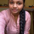 Jyoti B. Class I-V Tuition trainer in Hangal