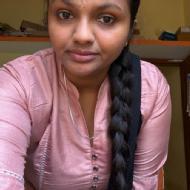 Jyoti B. Class 10 trainer in Hangal