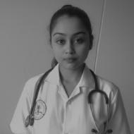 P Sri Geetha J. Telugu Language trainer in Visakhapatnam