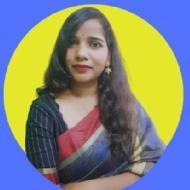 Jyothi Rao IELTS trainer in Hyderabad
