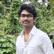 Jyothish Dileep Class 11 Tuition trainer in Kunnathunad