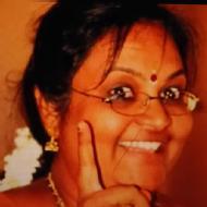 Jyoti S. Class I-V Tuition trainer in Hubli