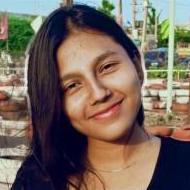 Jyothi S. BTech Tuition trainer in Hyderabad