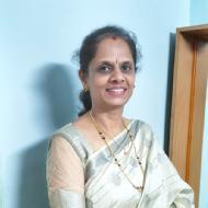 Jyothi S. Class I-V Tuition trainer in Chitradurga