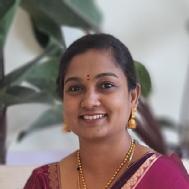 Jyothi T. Class I-V Tuition trainer in Mysore