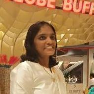Jyotsna D. Class 11 Tuition trainer in Chandigarh
