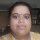 Jyothsna S. photo