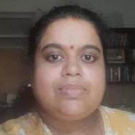 Jyothsna S. Class I-V Tuition trainer in Bangalore