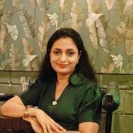 Jyoti A. Class I-V Tuition trainer in Thane