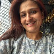 Jyoti Class I-V Tuition trainer in Faridabad