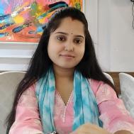 Jyoti K. Hindi Language trainer in Hyderabad