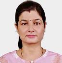 Jyoti M. photo