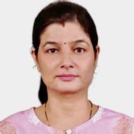Jyoti M. Hindi Language trainer in Bangalore