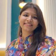 Jyoti B. CA trainer in Mangrulpir