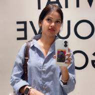 Jyoti B. Class I-V Tuition trainer in Lucknow