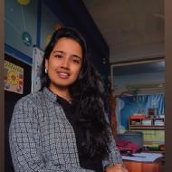 Jyoti Class I-V Tuition trainer in Faridabad