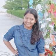 Jyoti G. Class 12 Tuition trainer in Maroth