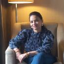 Jyoti G. photo