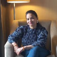 Jyoti G. Class I-V Tuition trainer in Indore